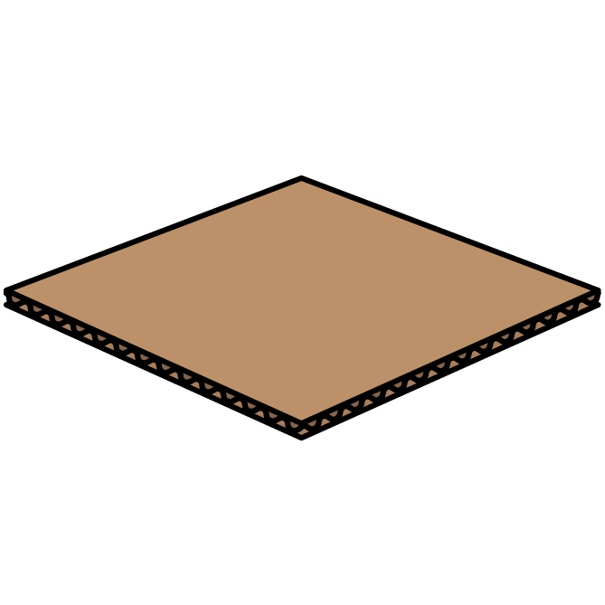 Structureel vastleggen pols Pakketdoos 100x50x50 kopen » Dozenlatenmaken