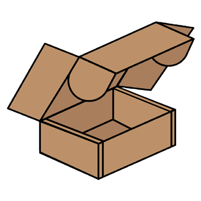 aankleden Dwang Mening Kartonnen dozen kopen » Dozenlatenmaken